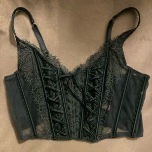 Victorias Secret Corset
